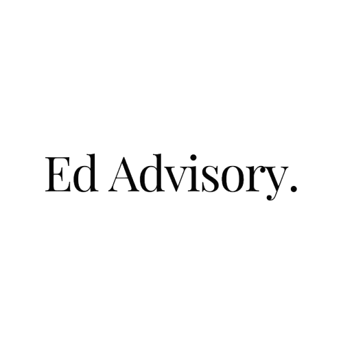 Ed Advisory