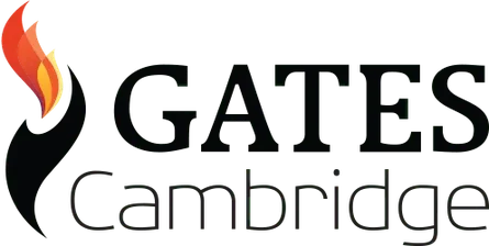 Gates Cambridge Scholarship