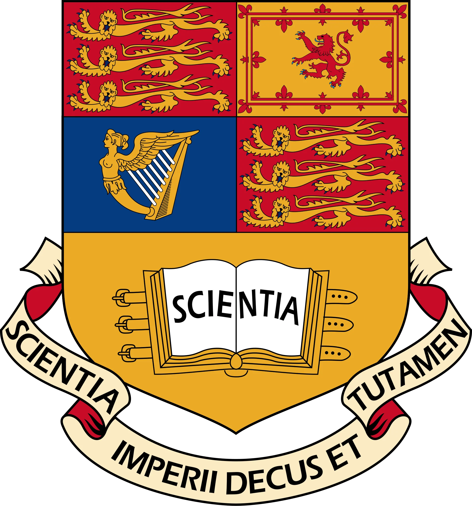 Imperial College London (ICL)
